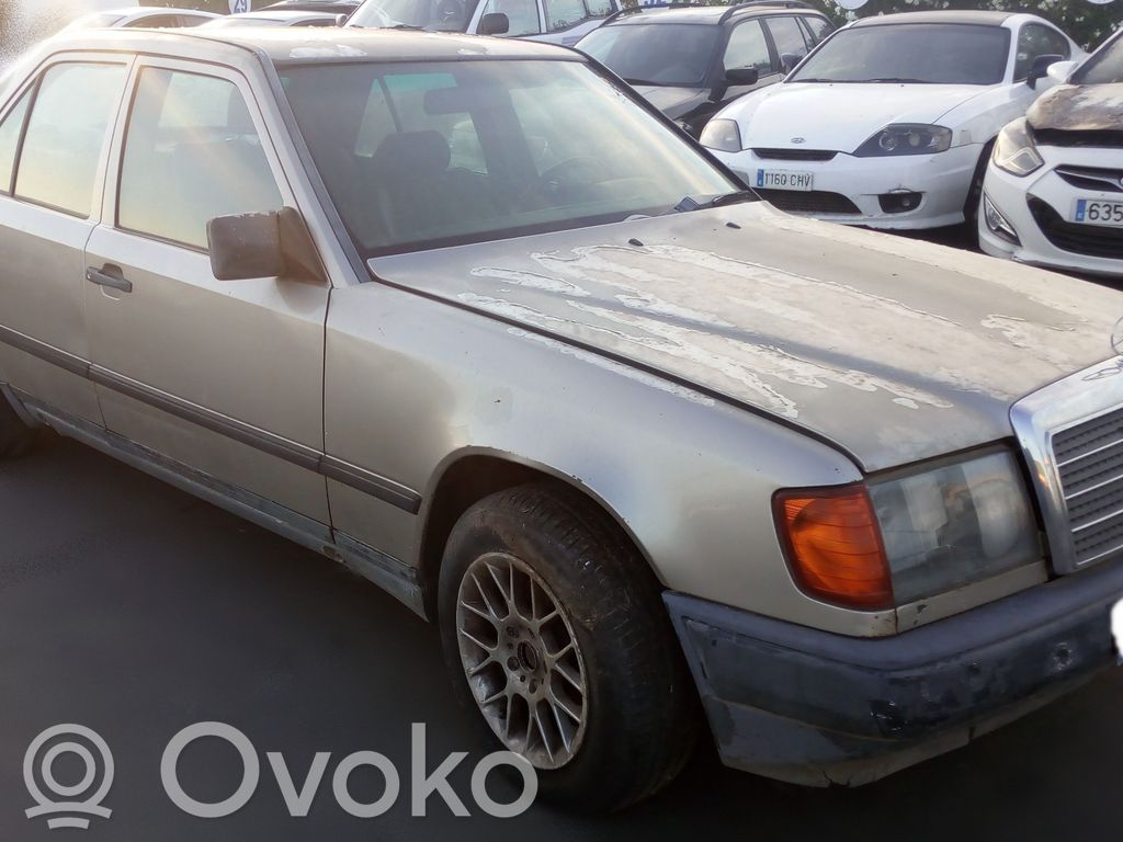 E W124 E-class, AMG (W124, W210, W211, W212, W213, C207, W238)