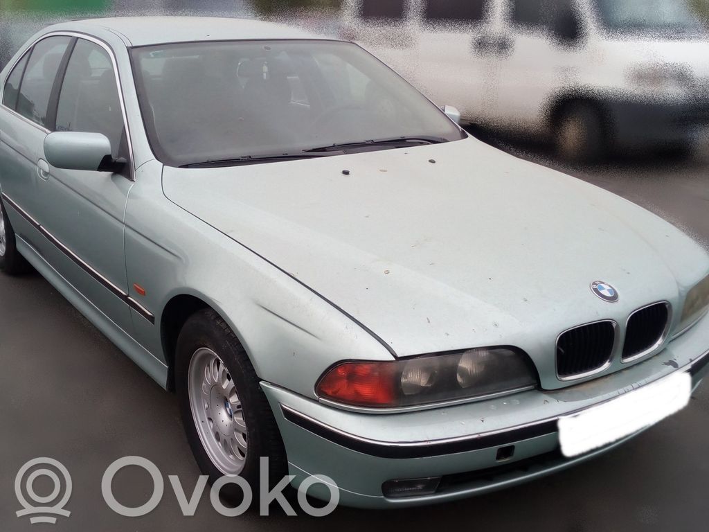 5 E39 Series 5