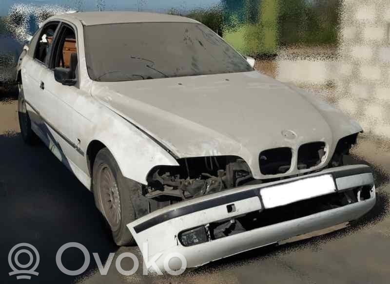 5 E39 Series 5  962C