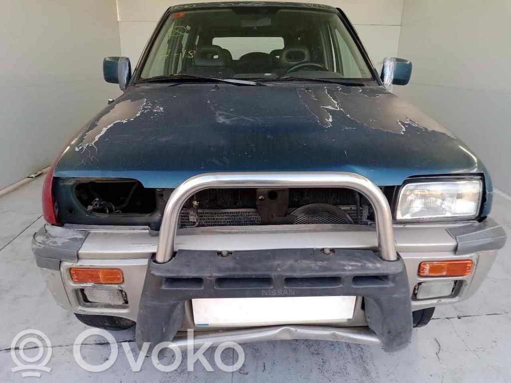 Terrano Terrano  AEY7760