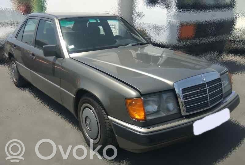 E W124 E-class, AMG (W124, W210, W211, W212, W213, C207, W238)