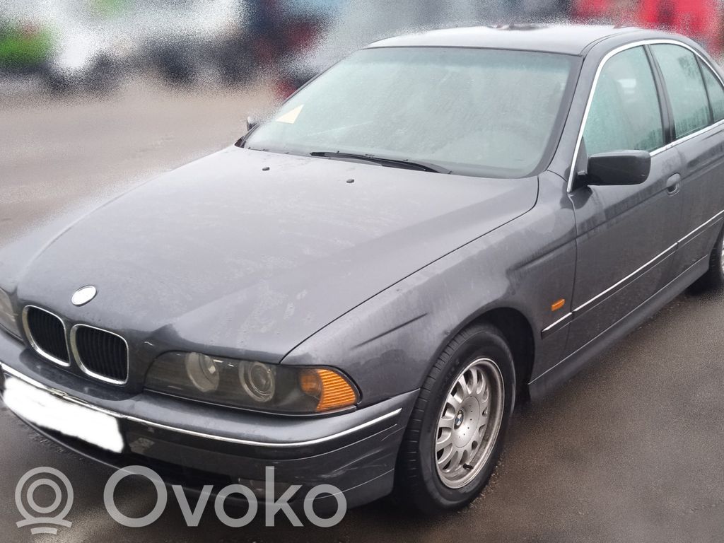 5 E39 Series 5  A13VI150