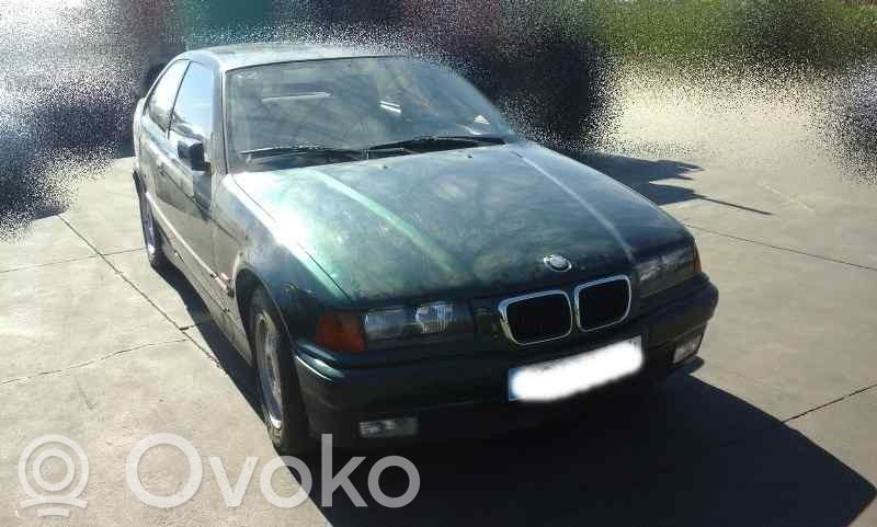 3 E36 Series 3