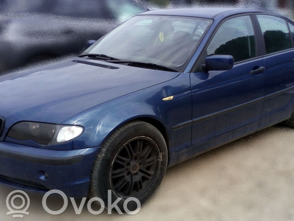 3 E46 Series 3