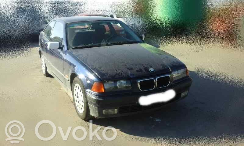 3 E36 Series 3