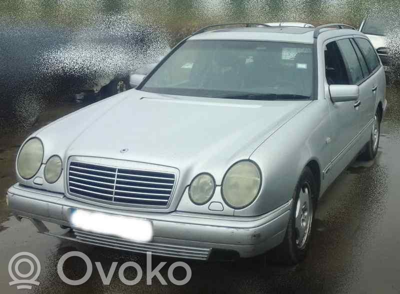 E W210 E-class, AMG (W124, W210, W211, W212, W213, C207, W238)  0001110113