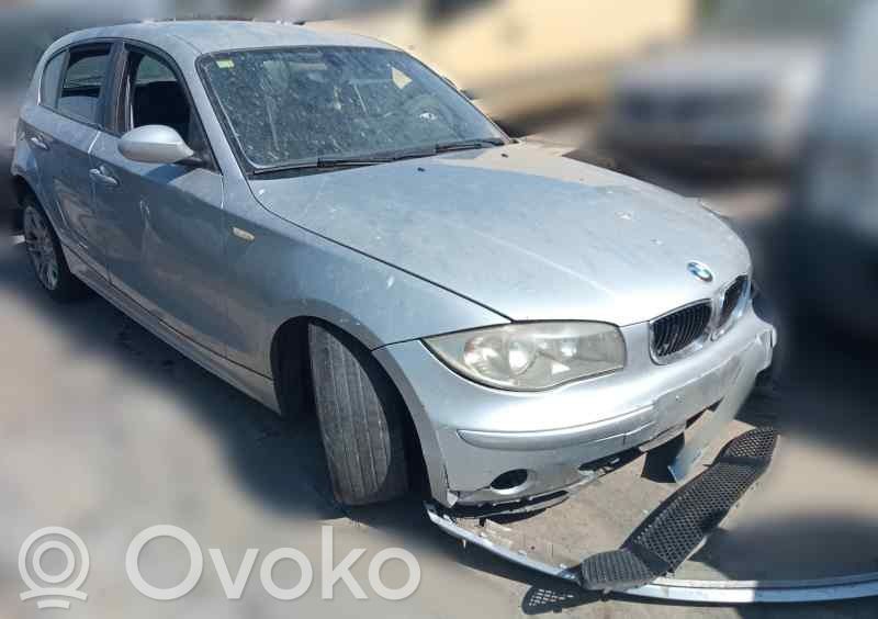 1 E81 E87 Series 1