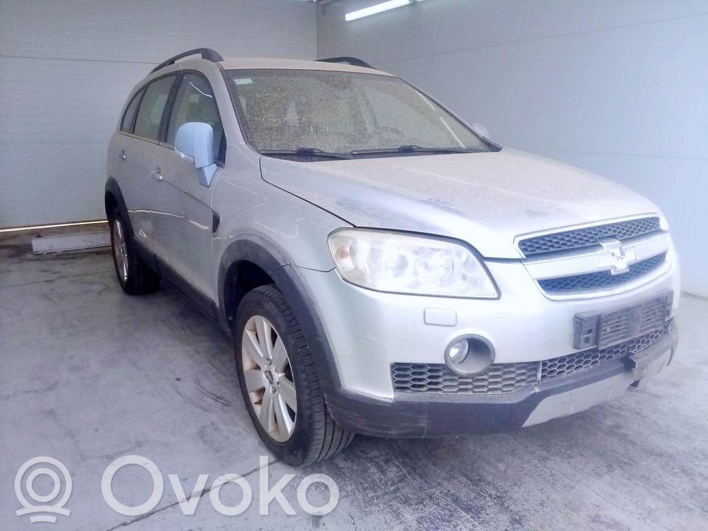 Captiva Captiva  9681086801292007