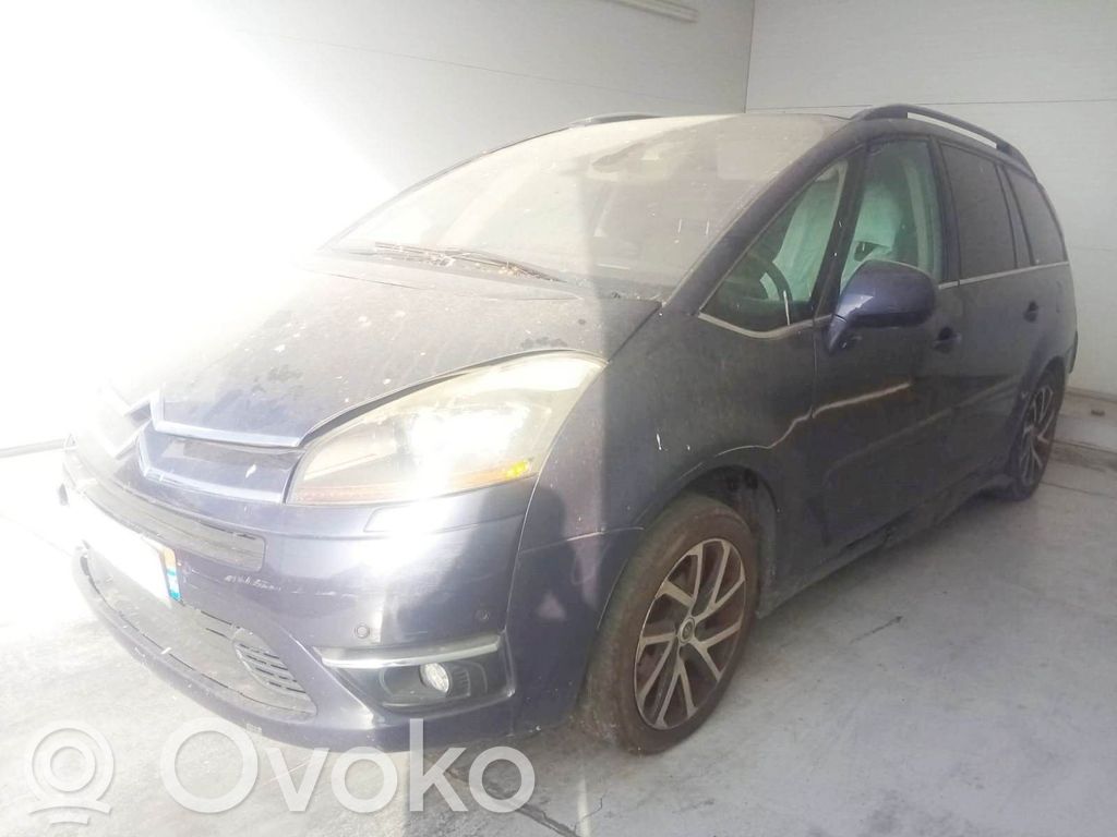C4 Grand Picasso C4 Picasso, Grand Picasso, Aircross, Cactus
