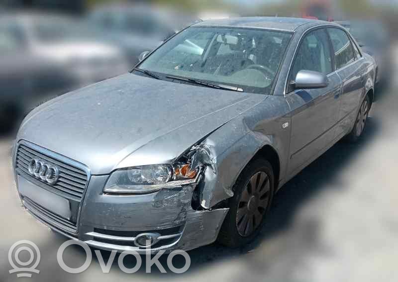 A4 Allroad A4 Allroad
