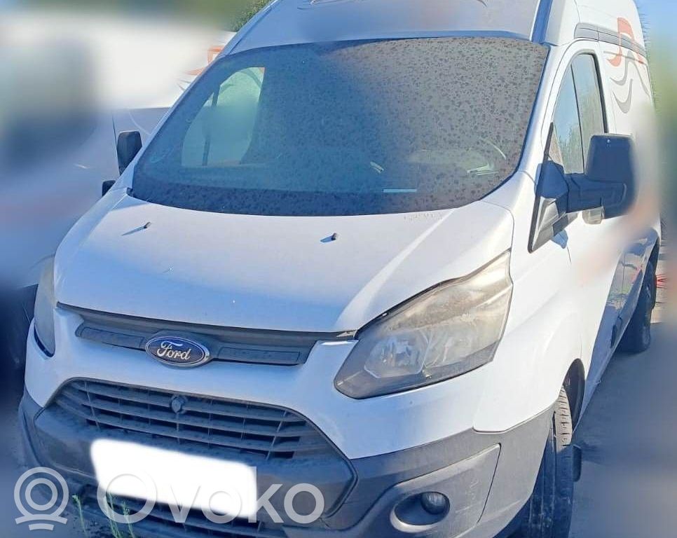 Transit Transit  BK3T10849CJ