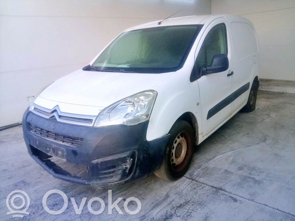 Berlingo Berlingo