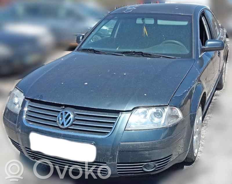 Passat Alltrack Passat  0265950055