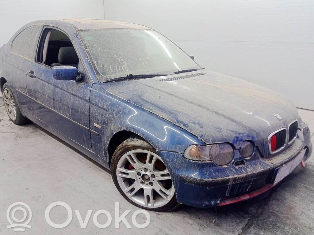 3 E46 Series 3  61356923959689667
