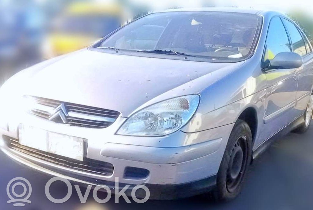 C5 C5, C5 Aircross  89033071
