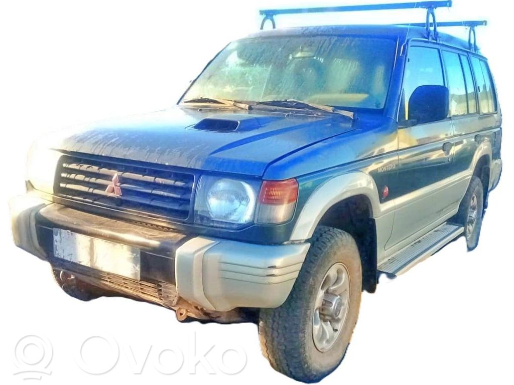 Montero Montero  337141