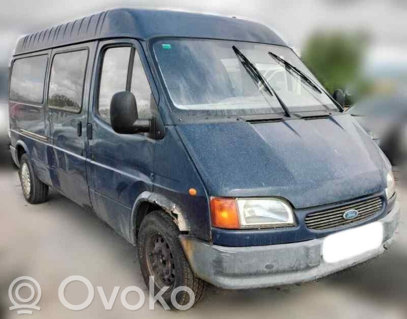Transit Transit  91VB18B302AH