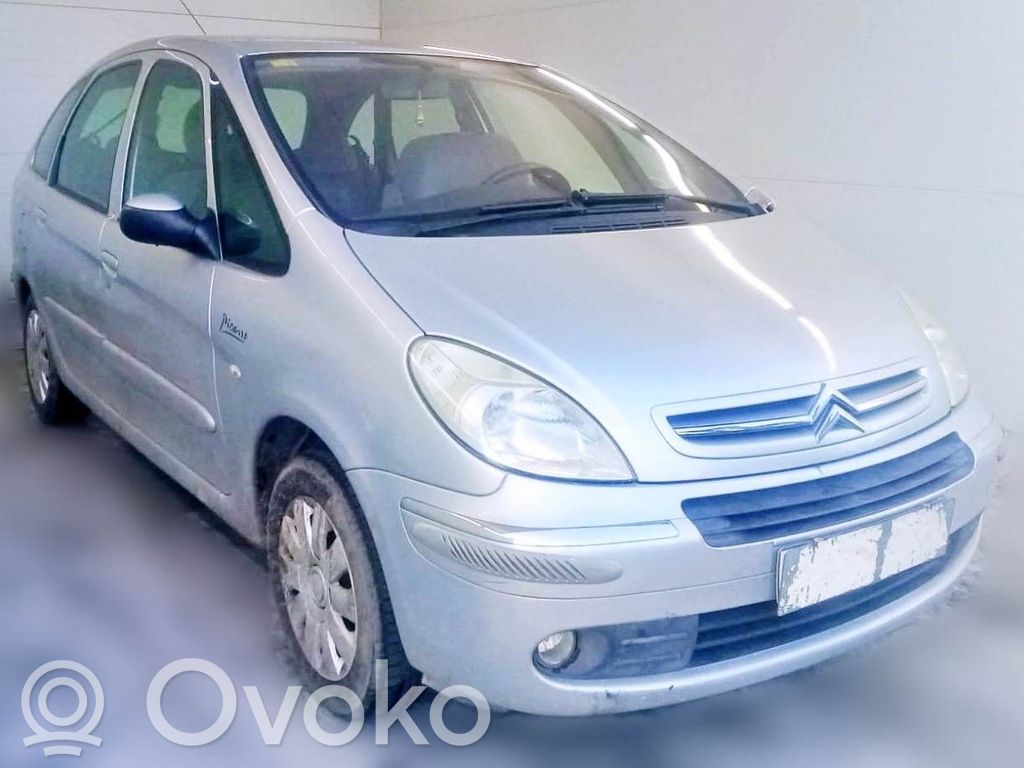 Xsara Xsara, Xsara Picasso  SINREFERENCIA