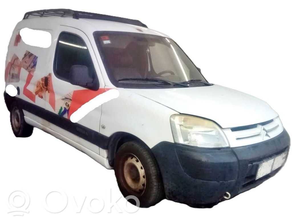 Berlingo Berlingo
