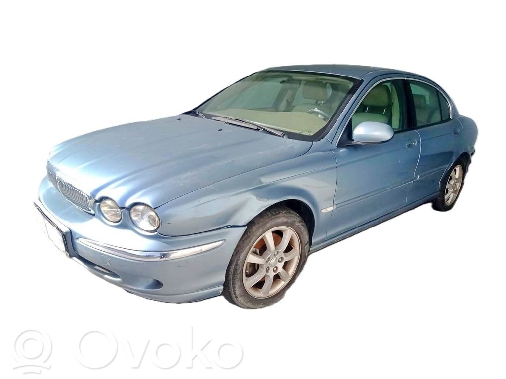 X-Type X-Type