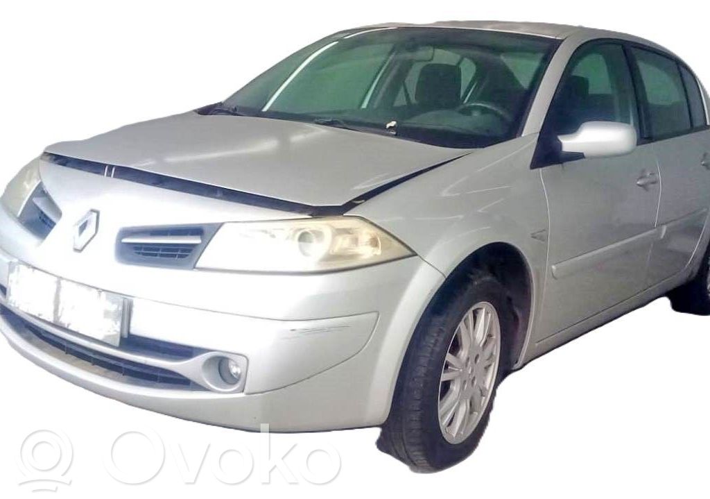 Megane II Megane  SINREFERENCIA