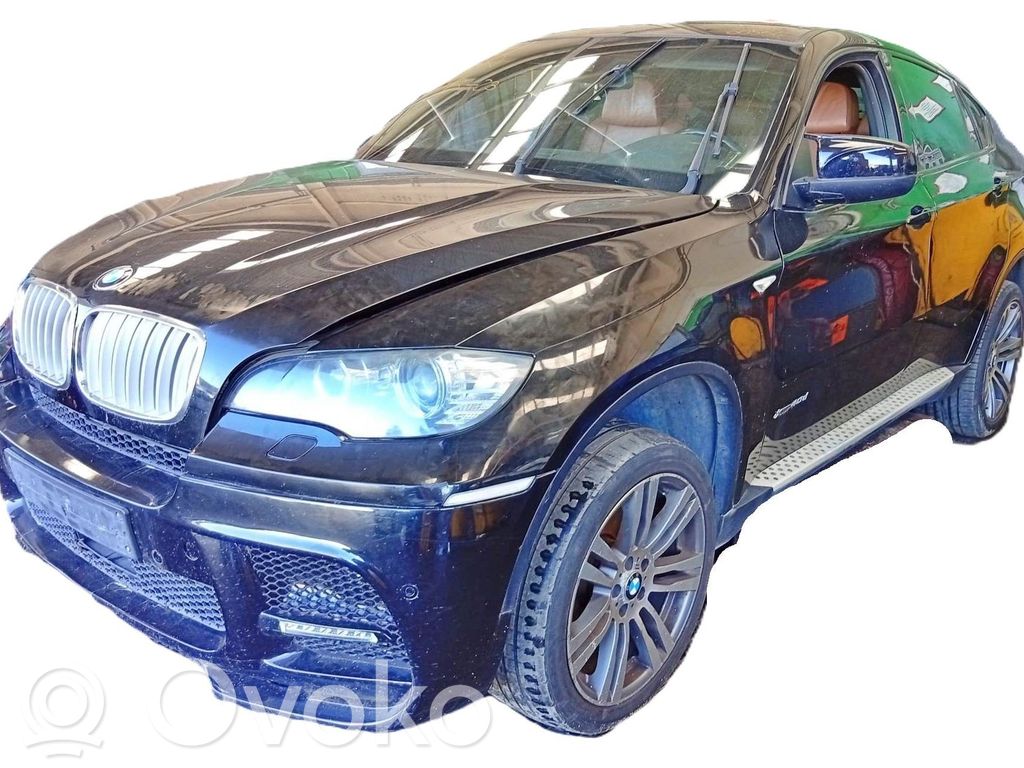 X6 E71 X6