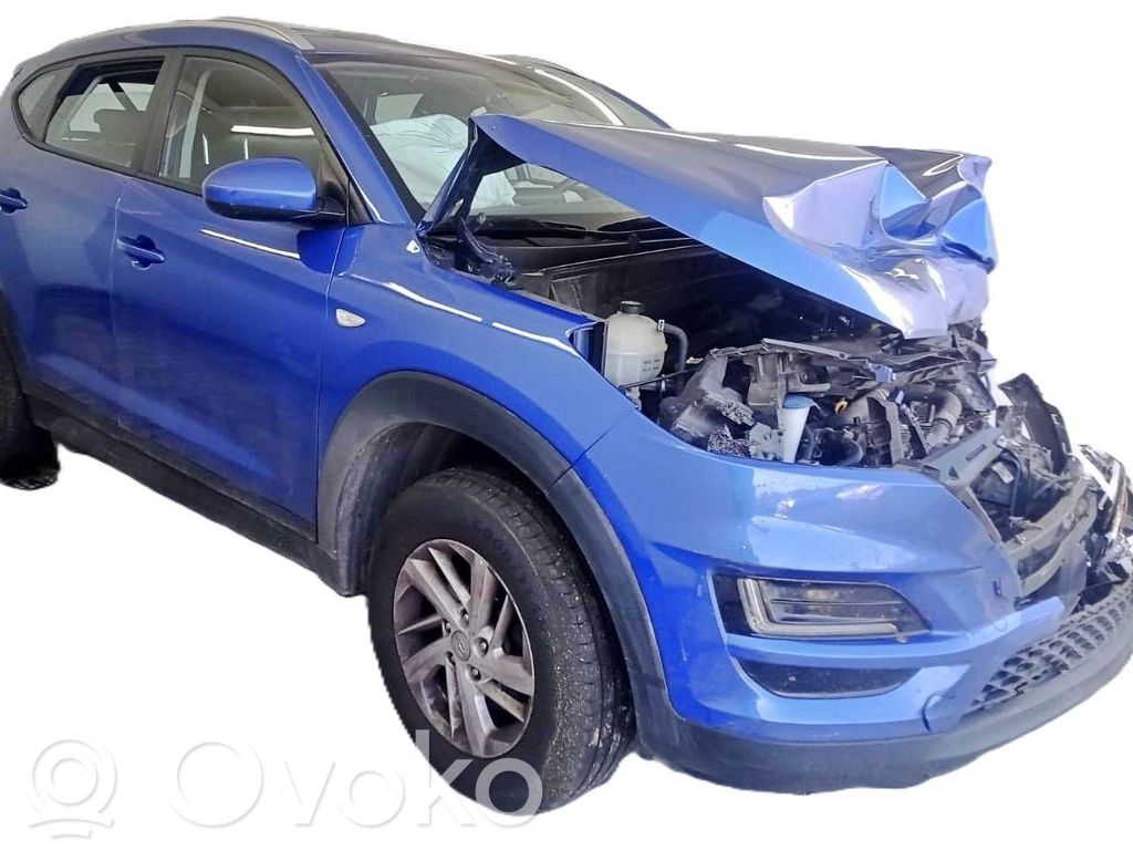 Tucson TL Tucson