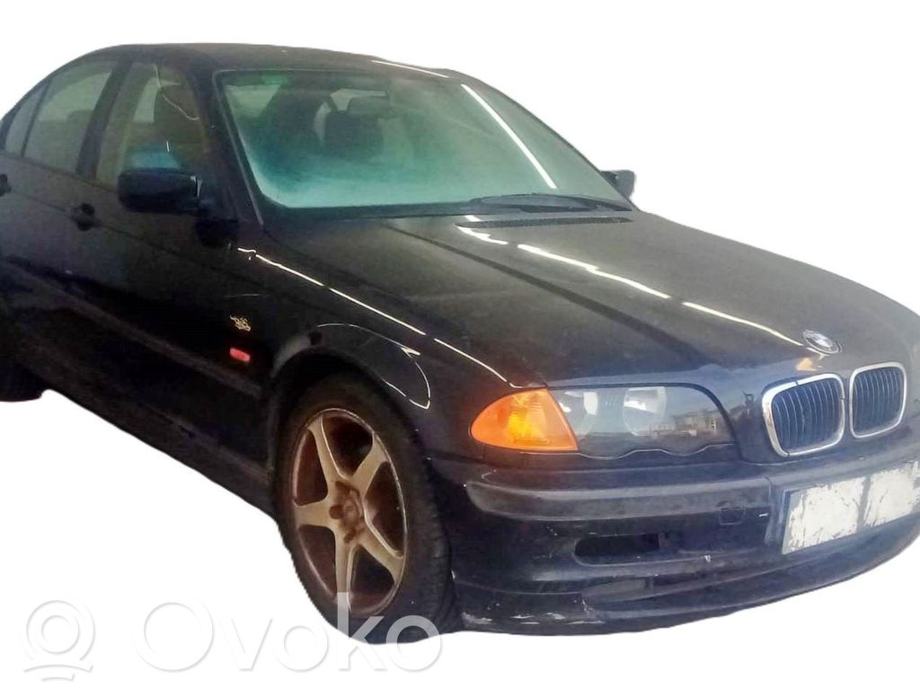3 E36 Series 3  61358385541