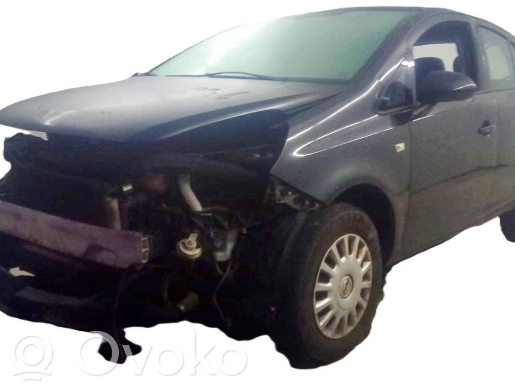Corsa D Corsa  A13DTC