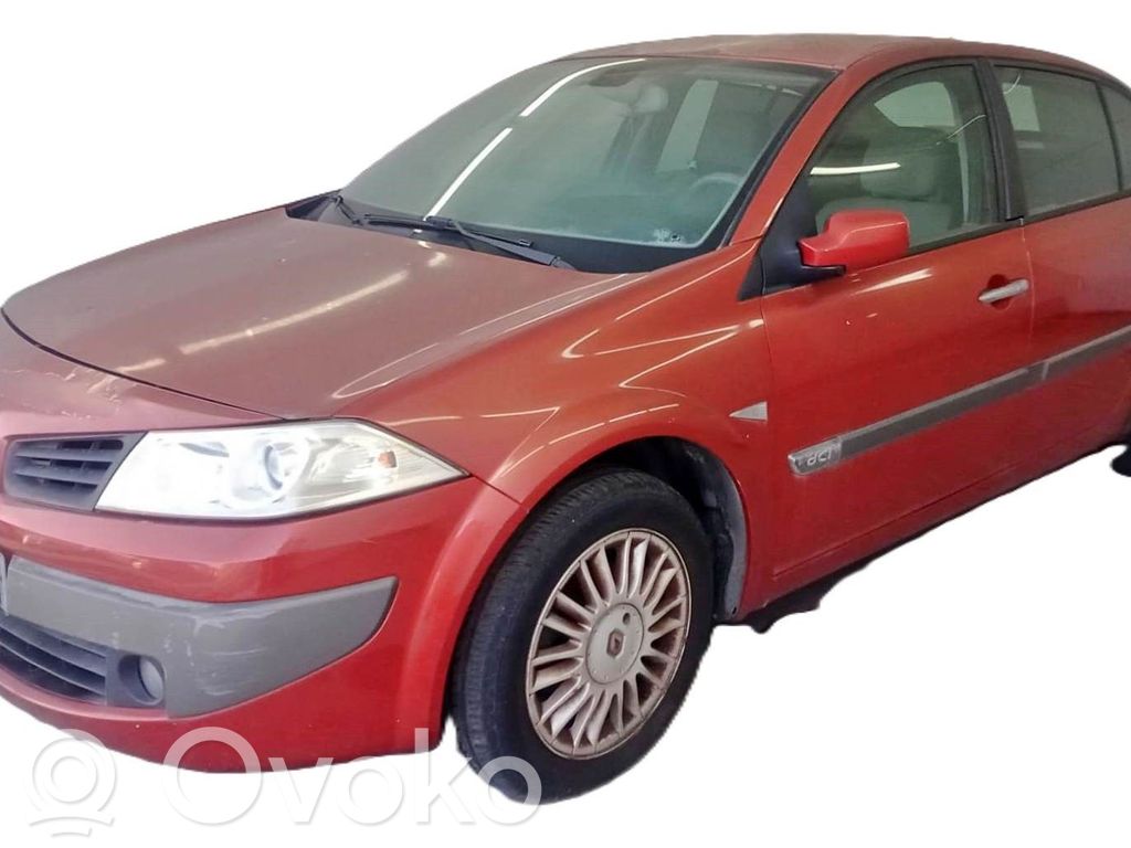 Megane II Megane  SINREFERENCIA