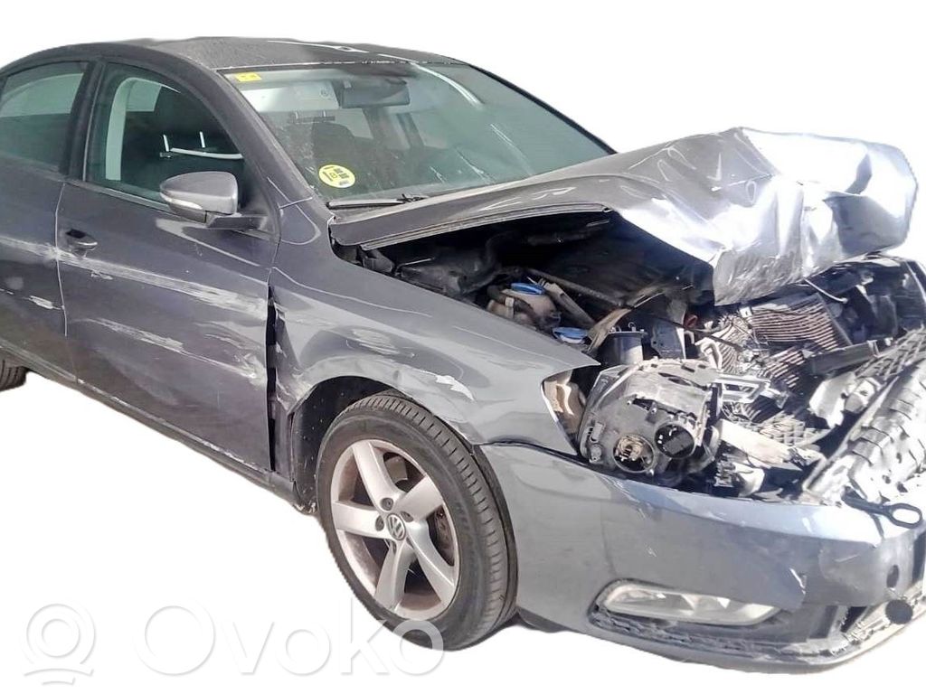 Passat Alltrack Passat
