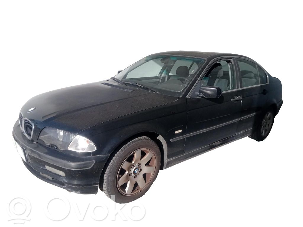 3 E46 Series 3