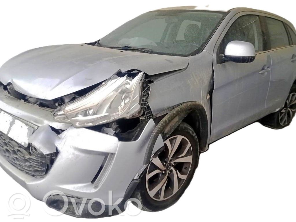 C4 II C4 Picasso, Grand Picasso, Aircross, Cactus