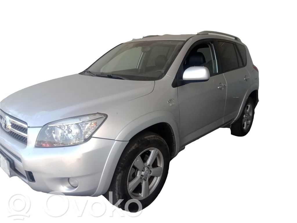 RAV 4 (XA30) RAV 4