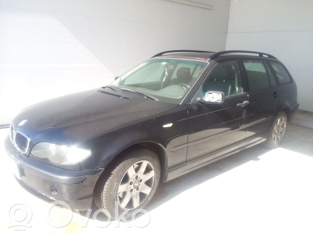 3 E46 Series 3  778587608