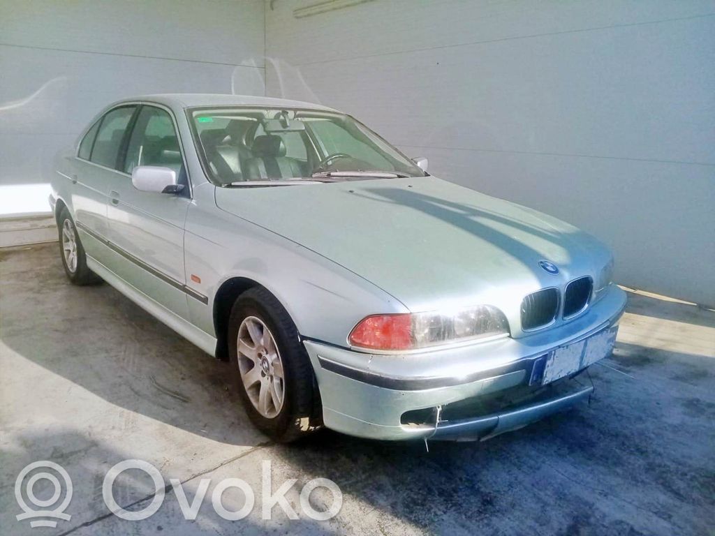 5 E39 Series 5  02810013732249400