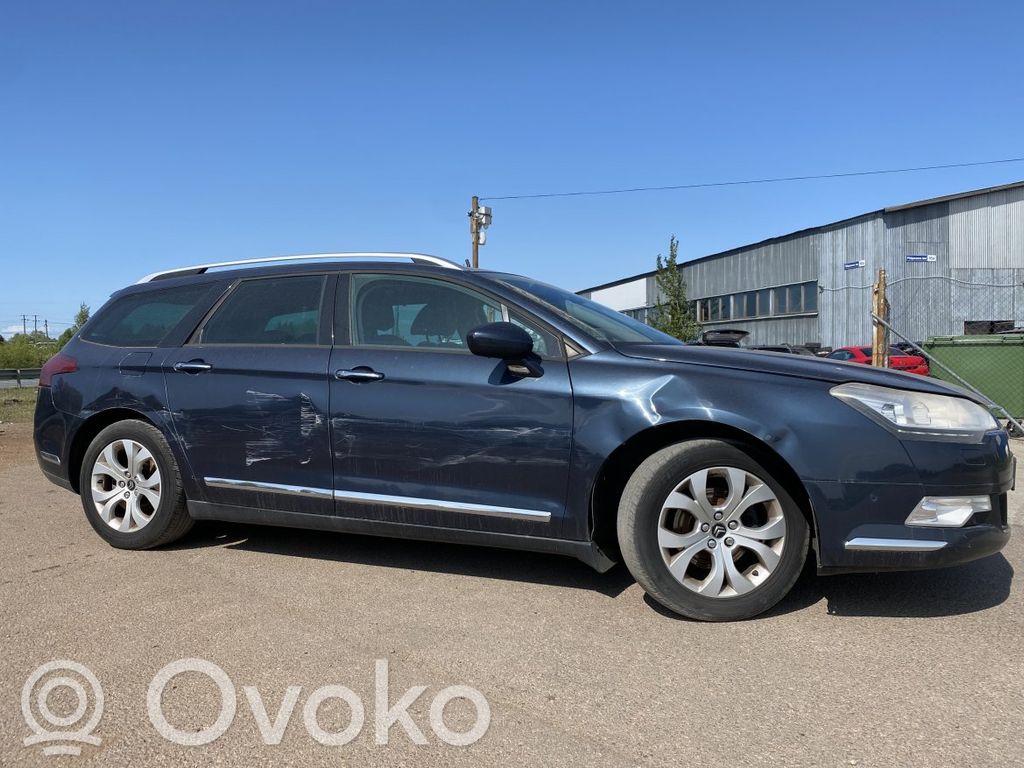 C5 C5, C5 Aircross