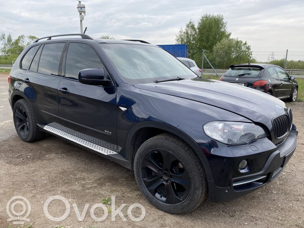 X5 E70 X5