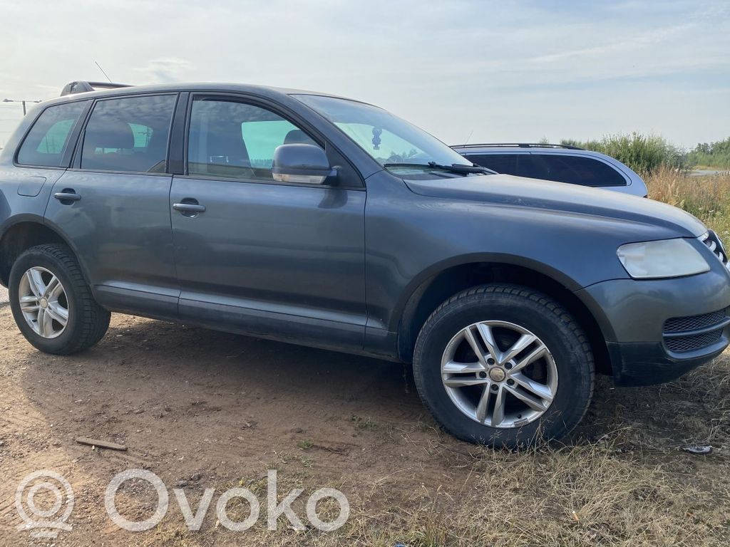 Touareg I Touareg