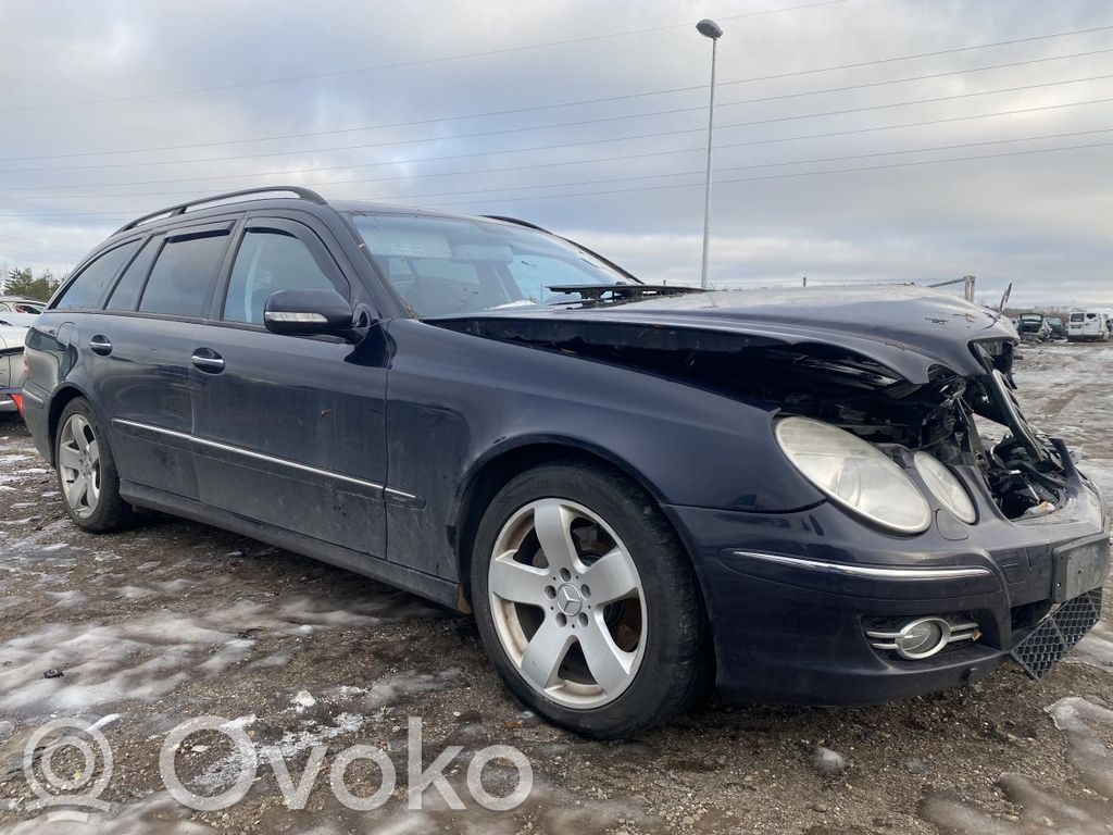 E W211 E-class, AMG (W124, W210, W211, W212, W213, C207, W238)