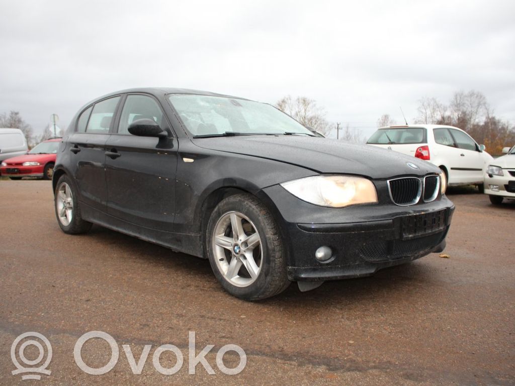 1 E81 E87 Series 1