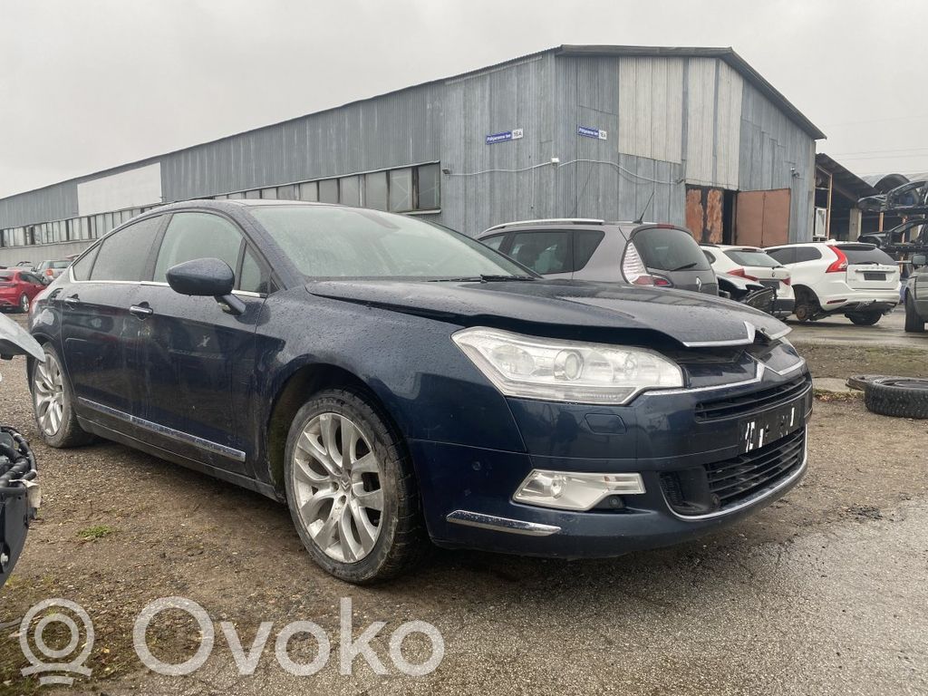 C5 C5, C5 Aircross  LRA03086