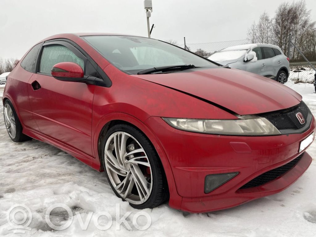 Civic Civic
