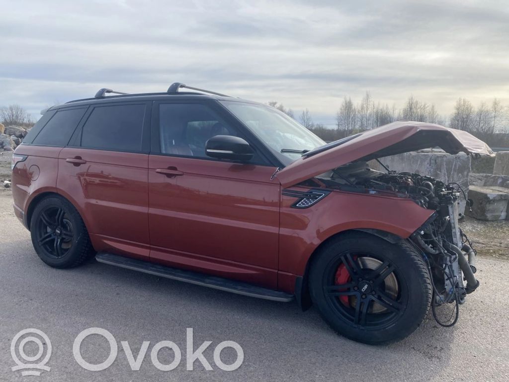 Range Rover Sport L494 Range Rover