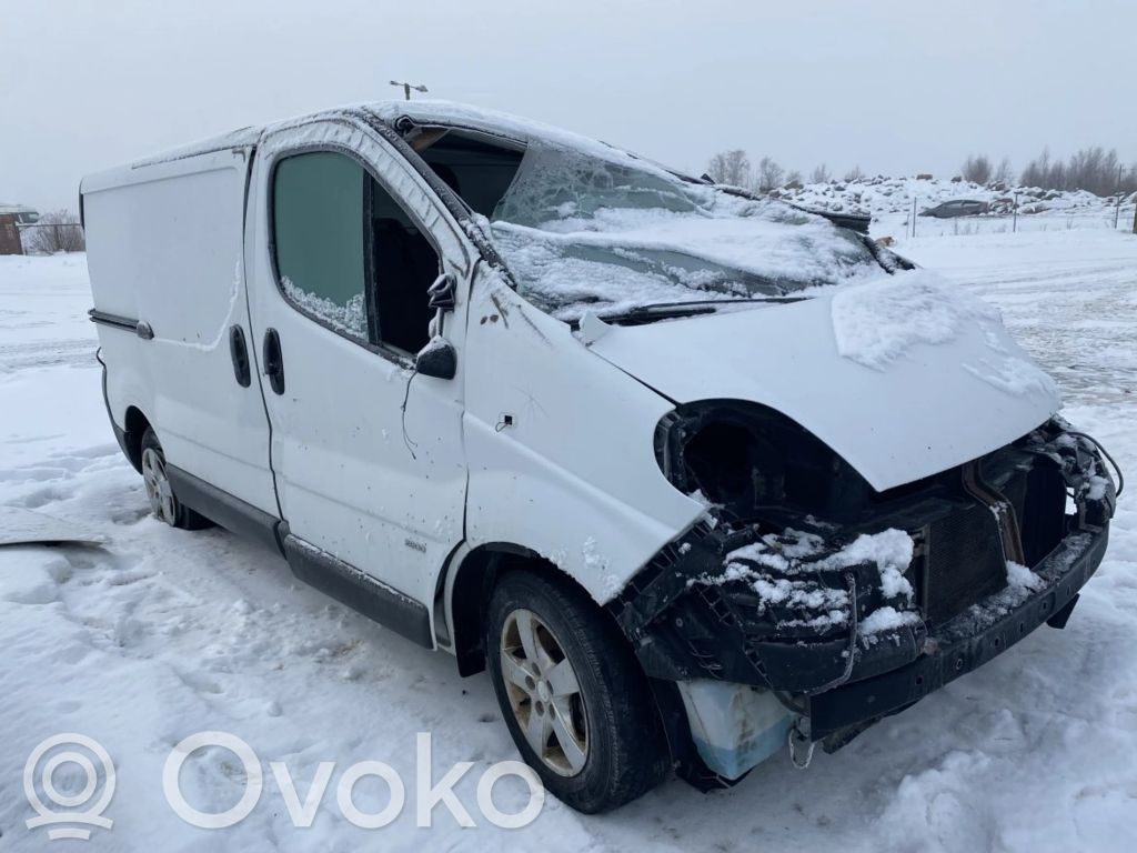 Vivaro Vivaro