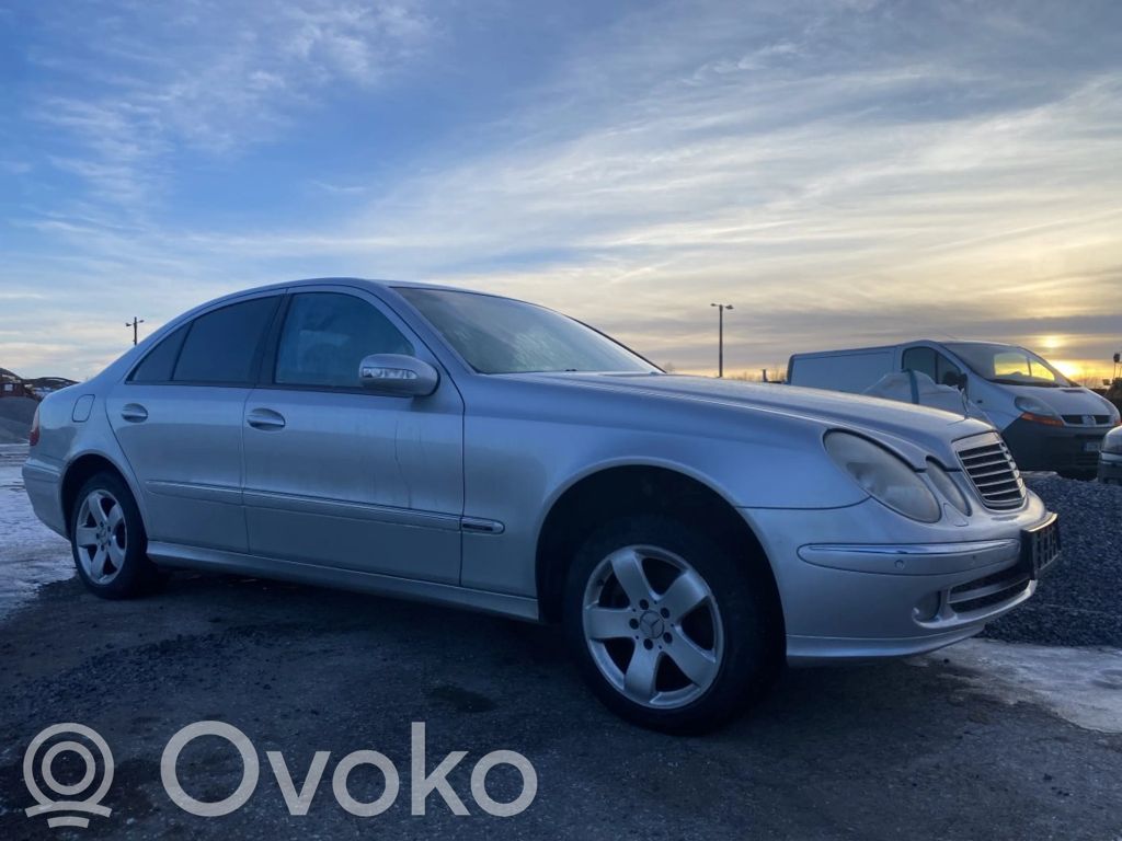 E W211 E-class, AMG (W124, W210, W211, W212, W213, C207, W238)  0265250098