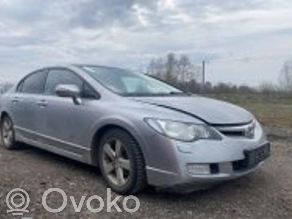 Civic Civic