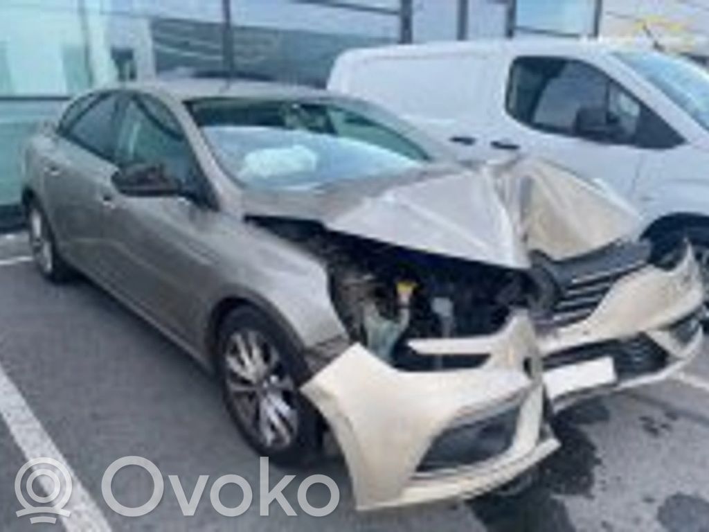Megane IV Megane  237107336R