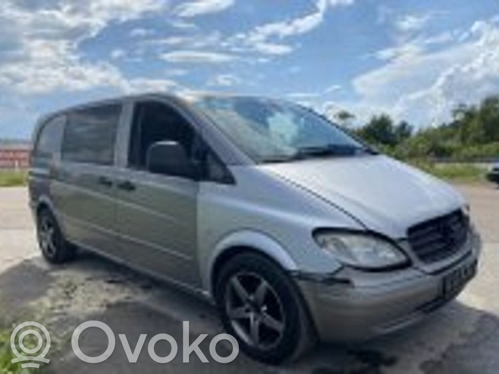 Vito Viano W639 Vito/ Viano  6420901480