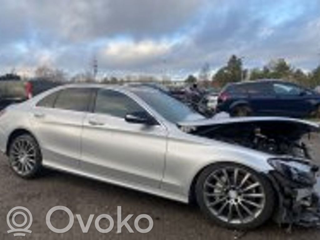 C AMG W205 C-class, AMG (W202, W203, W204, W205, W206)  8201569976